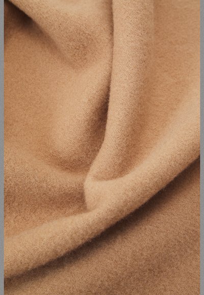 WEEKEND MaxMara DUCA - Scarf - camello