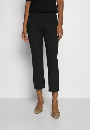 Spodnie materiałowe