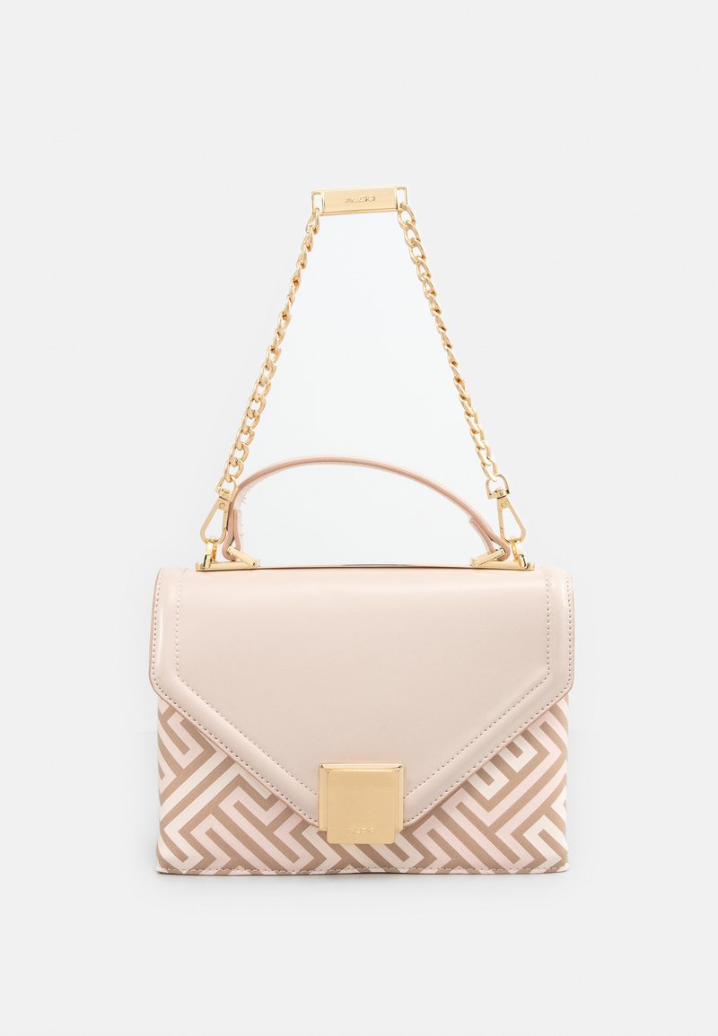 ALDO KATHRI Handbag open pink/light pink Zalando.de