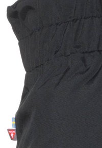 Isbjörn of Sweden Täckbyxor - black