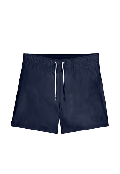 NN.07 JULES  - Short de bain - true blue