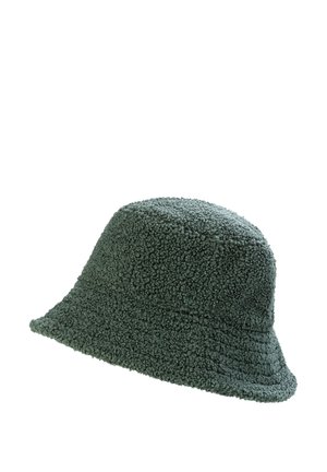 FISCHER - Hattu - dunkelgrün