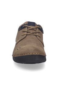 Josef Seibel FERGEY  - Zapatos con cordones - castagne