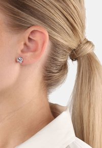 amor Pendientes - silberfarben