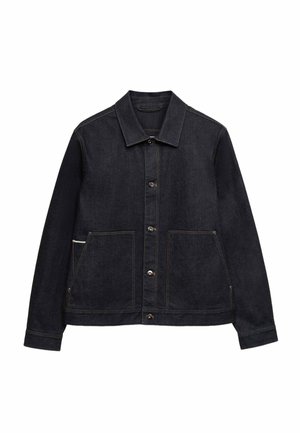 Marks & Spencer, Chaqueta vaquera - dark indigo