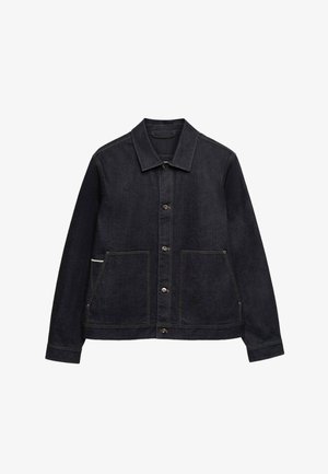 Marks & Spencer, Chaqueta vaquera - dark indigo