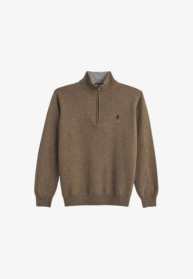 MCS Maglione - beige