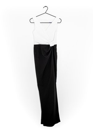 Vestito estivo - black