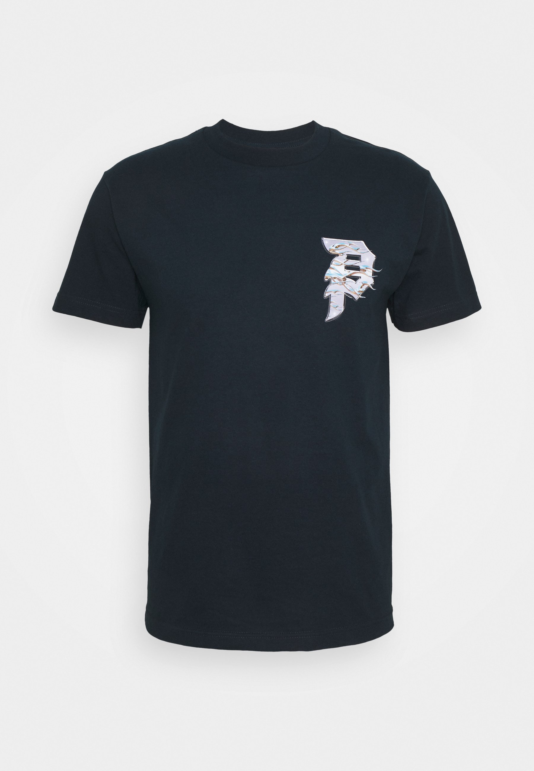 blaze tee shirts