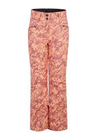 Unselected, rose blossom camo