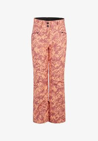 Unselected, rose blossom camo