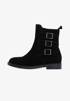 VENEZIA, Bottines - black