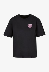 Niewybrane, black