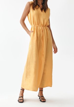TATUUM, Robe de jour - yellow