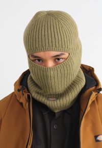 Dickies BALACLAVA UNISEX - Huer - imperial green