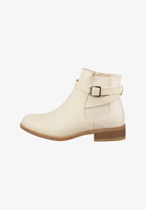 Elara Botines camperos - beige