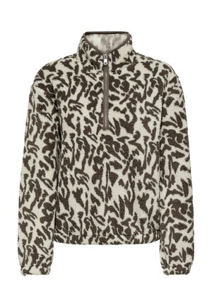 ONLY, ONLNEW DALLAS HIGHNECK  - Sweat polaire - bracken