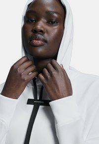 On HOODIE 3 - Sweat à capuche - white