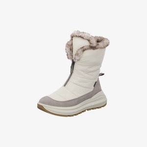 ara, Snowboot/Winterstiefel - beige