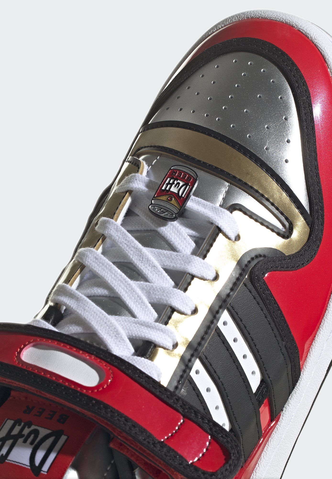 adidas forum low duff