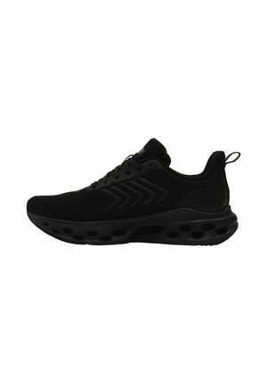 MELROSE TUBES LITE - Trainers - black