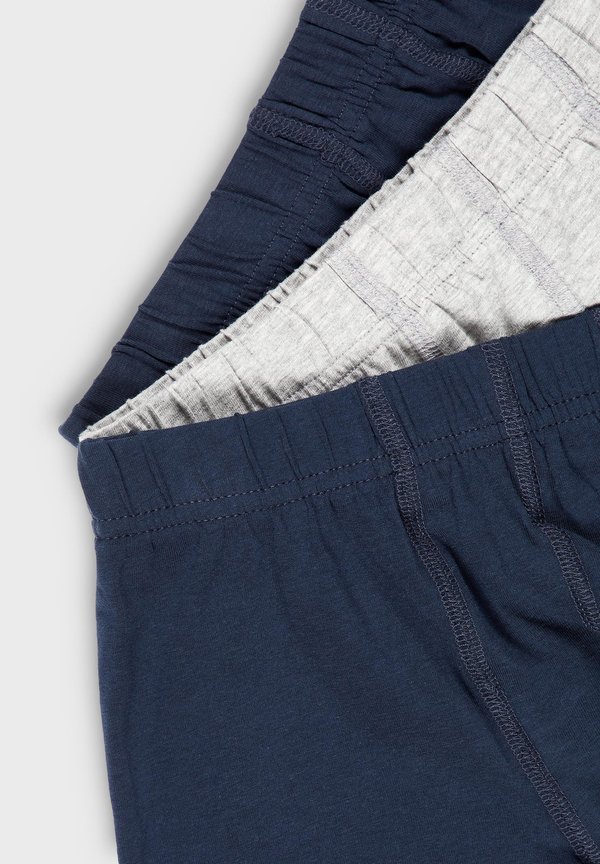 NKMTIGHTS 3 PACK - Pants4