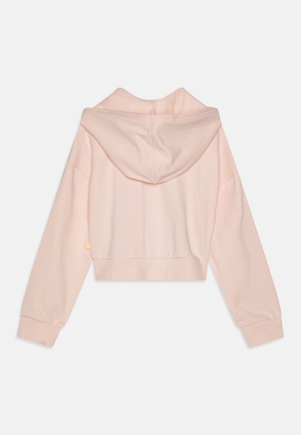 HOODED - Zip-up sweatshirt3