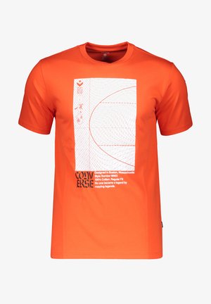 Converse orange - Unser Testsieger