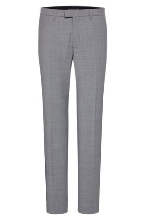 PIET_SK - Trousers - grey