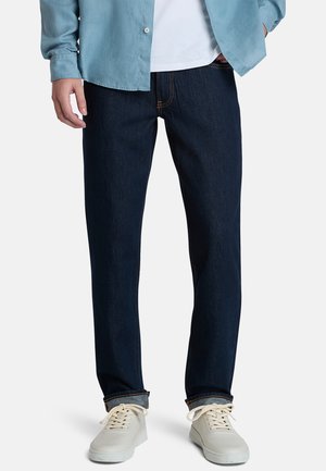 Timberland, SANDOWN  - Straight leg jeans - rinse