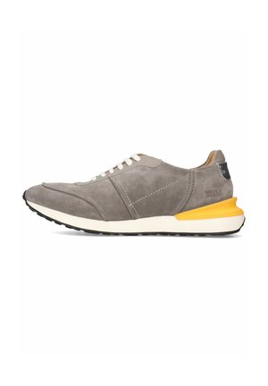 Sneakers laag - grey