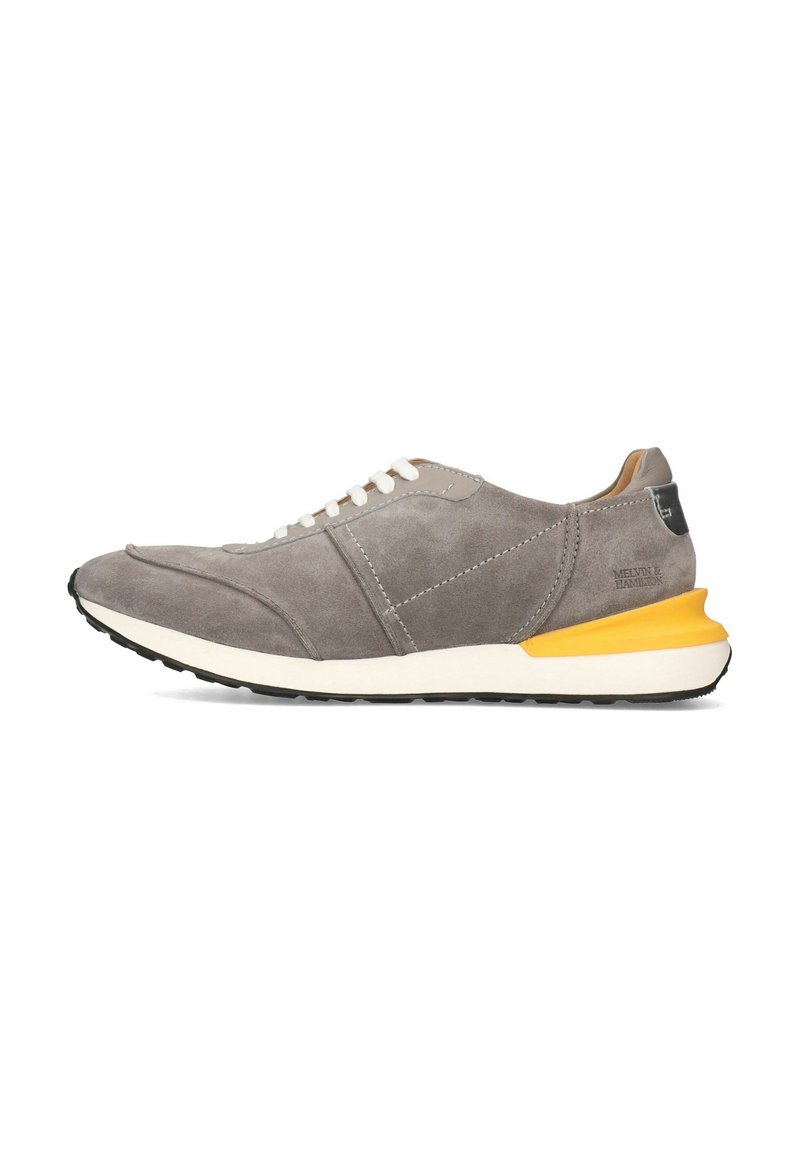 Melvin & Hamilton Sneaker low - grey