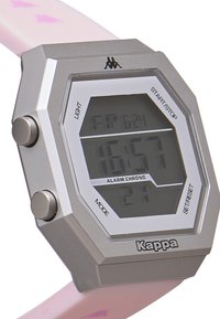 Kappa SEATTLE LCD - Digitalna ura - pink