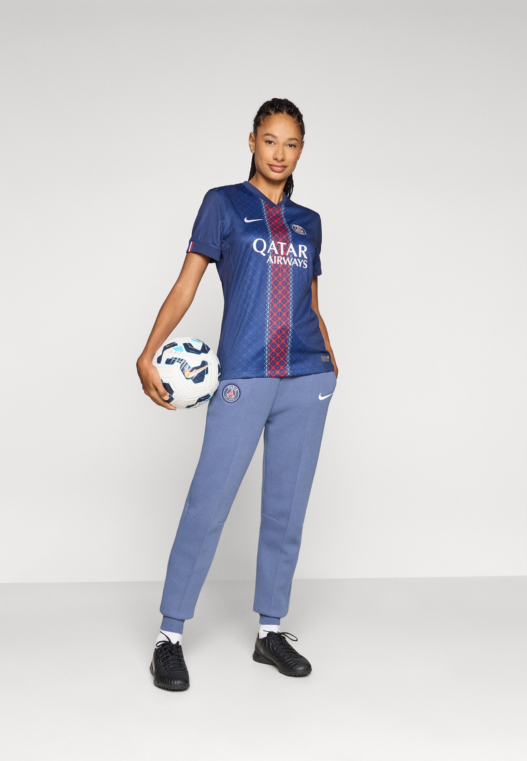 Nike Performance PARIS SAINT-GERMAIN 2025/26 STADIUM HOME - Club