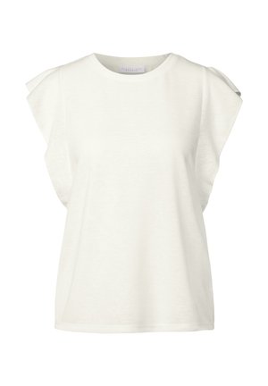 Street One Studio, - T-shirt basic
