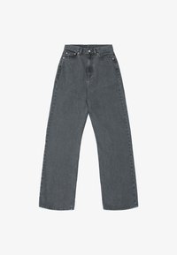 Valittu, mid grey retro