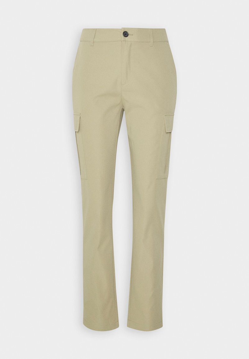 Only Cargobroek kaki Only Cargobroek kaki