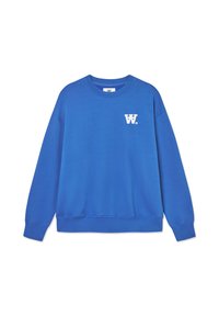 Unselected, galaxy blue