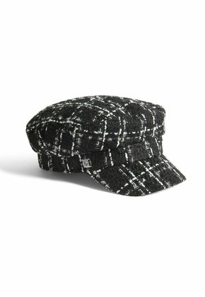 BAKER - Huer - black boucle