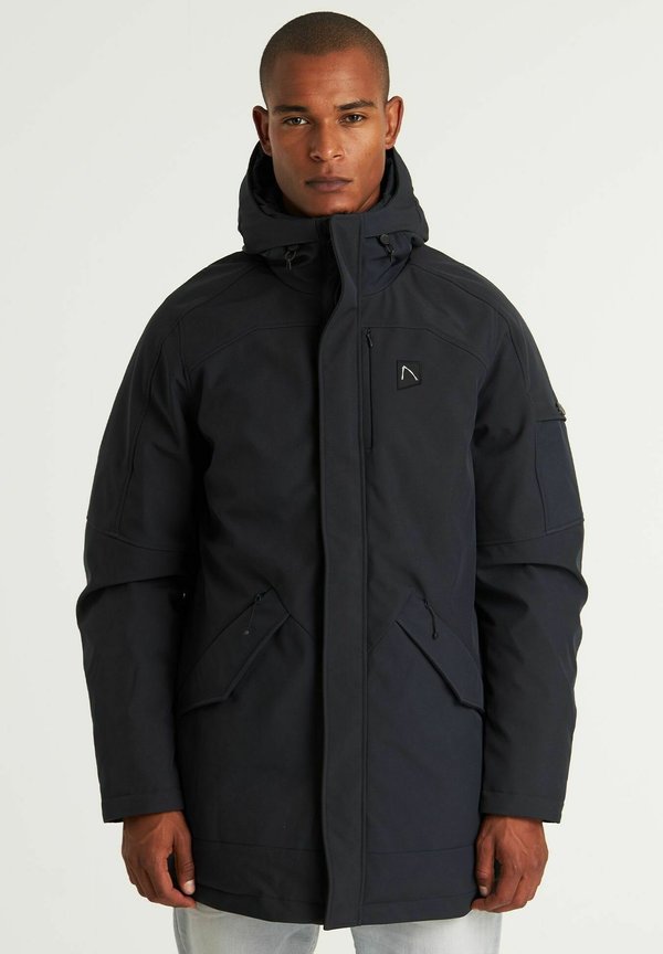 RETURN PARKA - Wintermantel