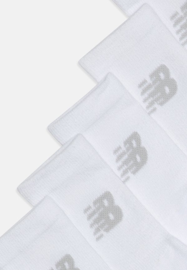 CUSHIONED CREW UNISEX 6 PACK - Socks2