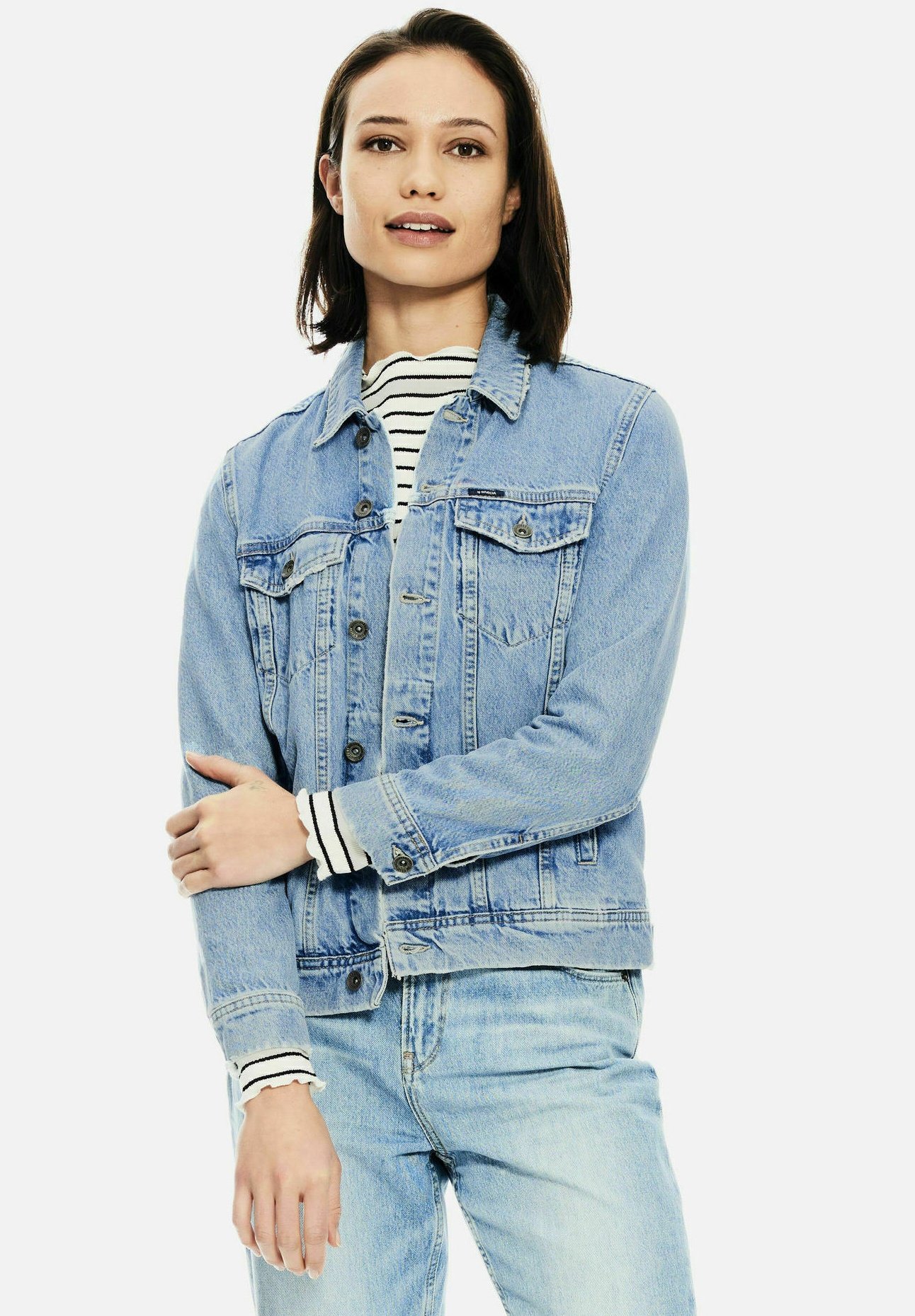 garcia jeans jacket