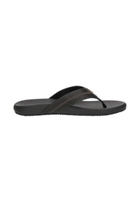 Reef CUSHION PHANTOM - Teensandalen - zwart