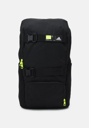 ATHLTS UNISEX - Batoh - black