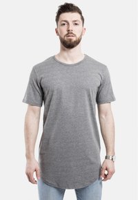 Blackskies - Tricou cu imprimeu - silver grey Imagine miniatură 1