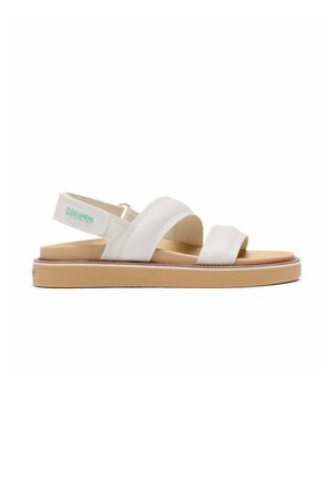 ROAD OFF - Outdoorsandalen - white