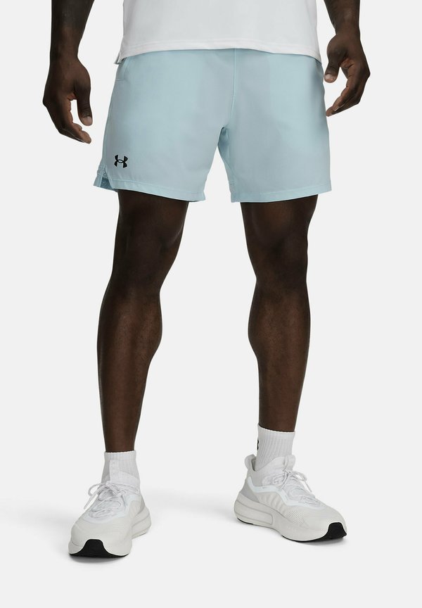 VANISH WOVEN - Sports shorts - stream