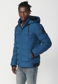 Koroshi Zimná bunda - azul   blue