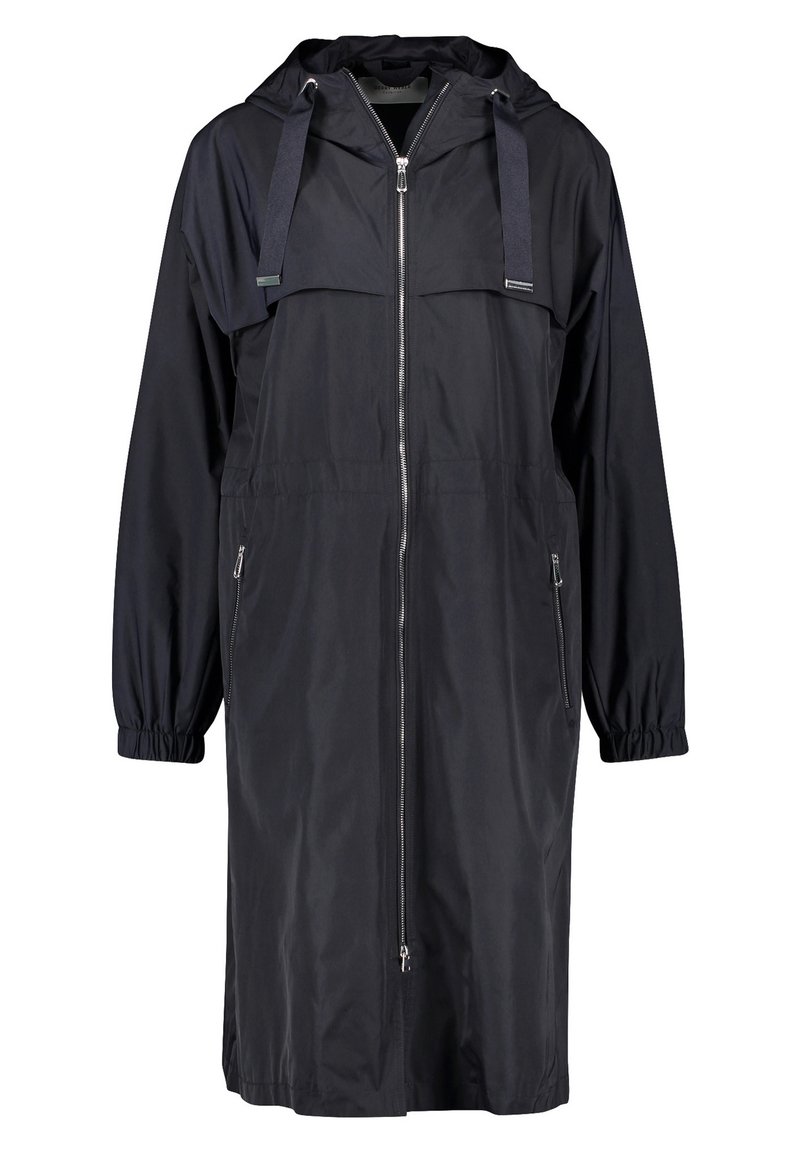 Damen Parkas | Gerry Weber Wintermantel navy/dunkelblau - BW15089 Damen Parkas | Gerry Weber Wintermantel navy/dunkelblau - BW15089