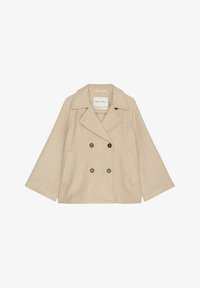 Non sélectionné, blushed camel